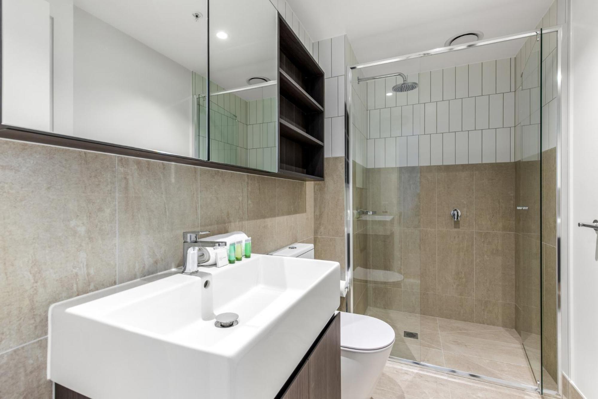 Apartment Modern 1-bed In Hip Southbank With Pool & Gym *