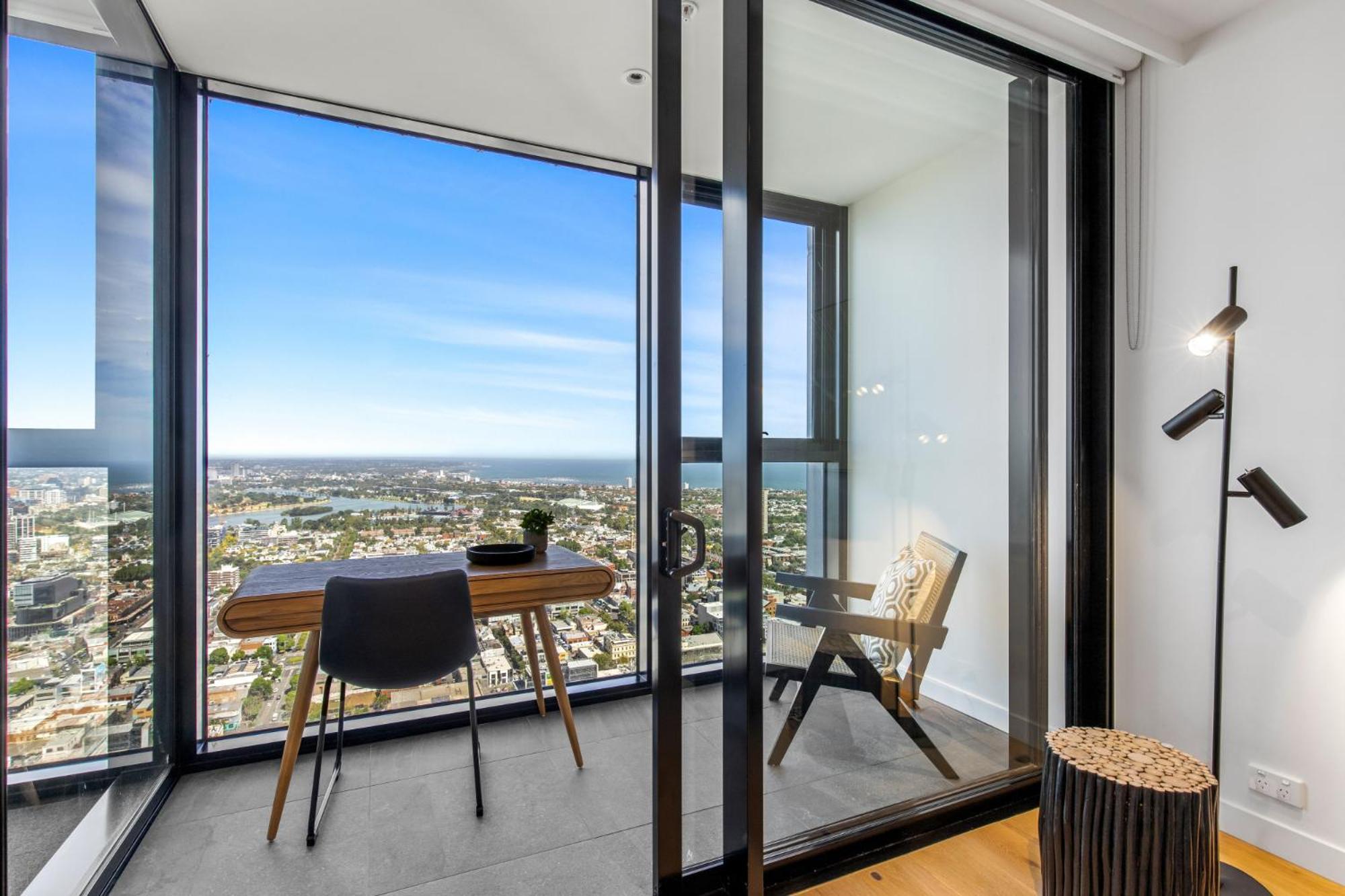 Modern 1-bed In Hip Southbank With Pool & Gym Apartment