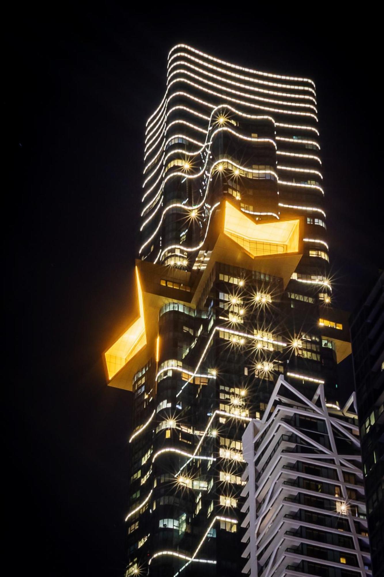 Apartment The Skyview - Australia 108