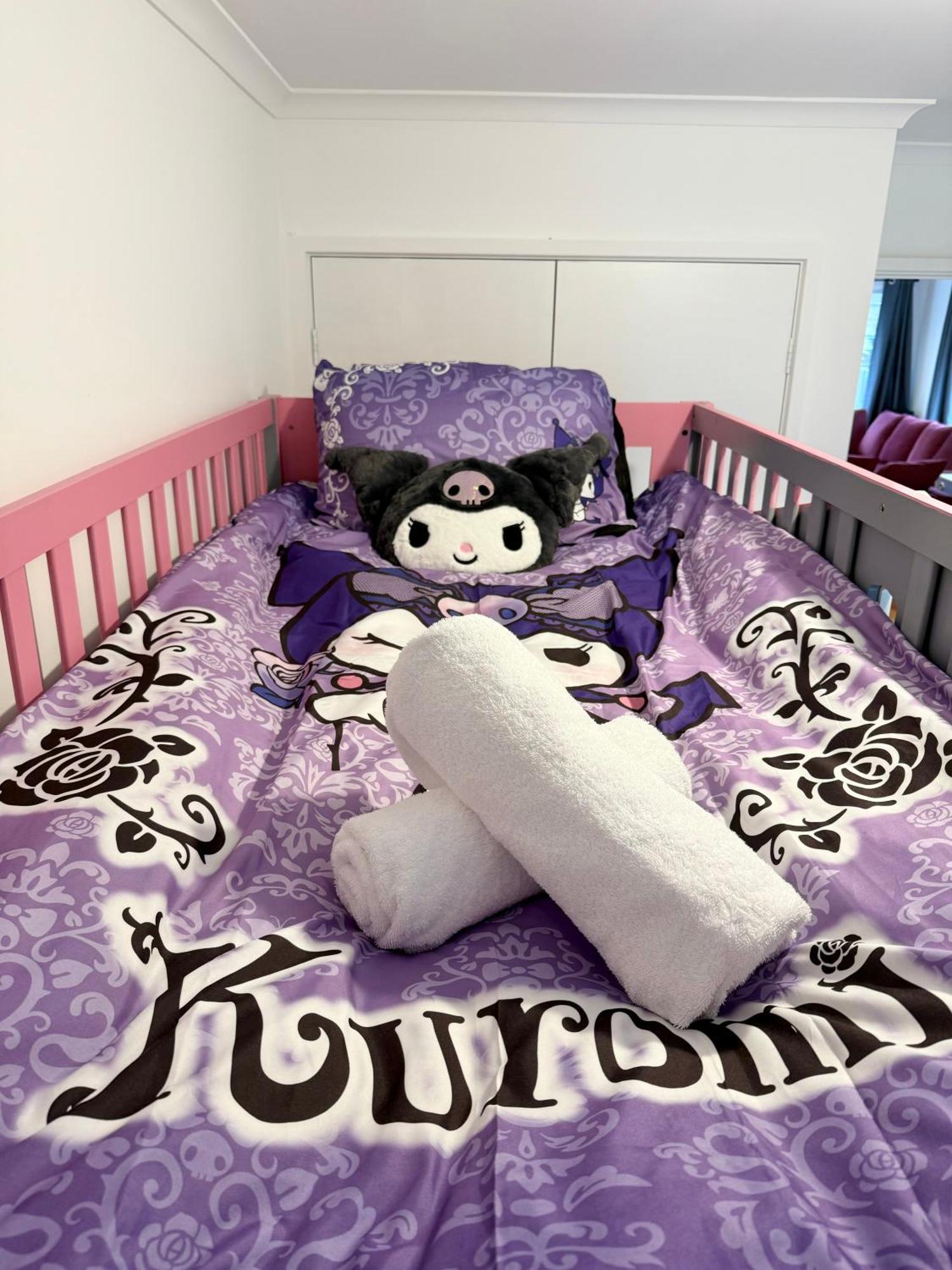 Holiday home Sanrio Dream Family Retreat With Views Melbourne