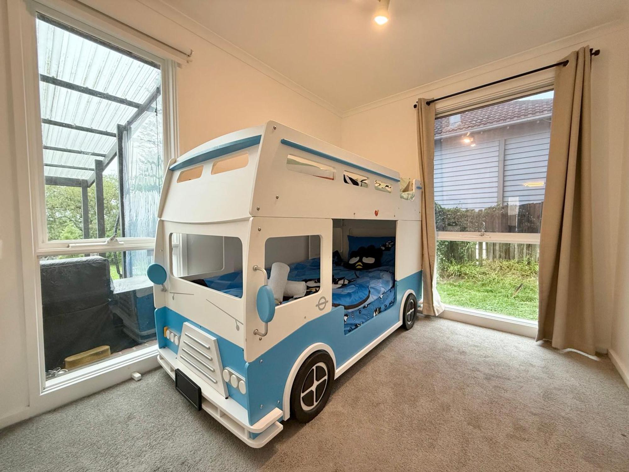 Sanrio Dream Family Retreat With Views Holiday home