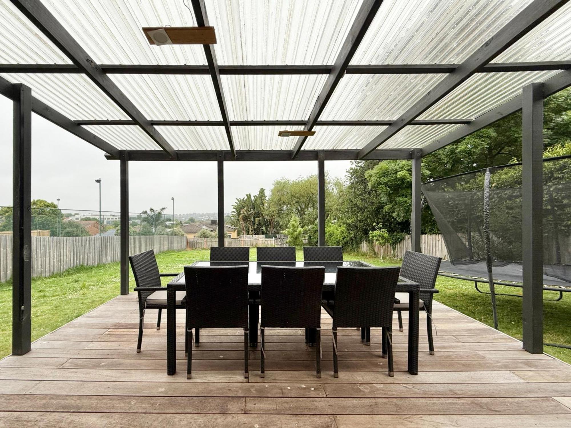 Sanrio Dream Family Retreat With Views Holiday home *