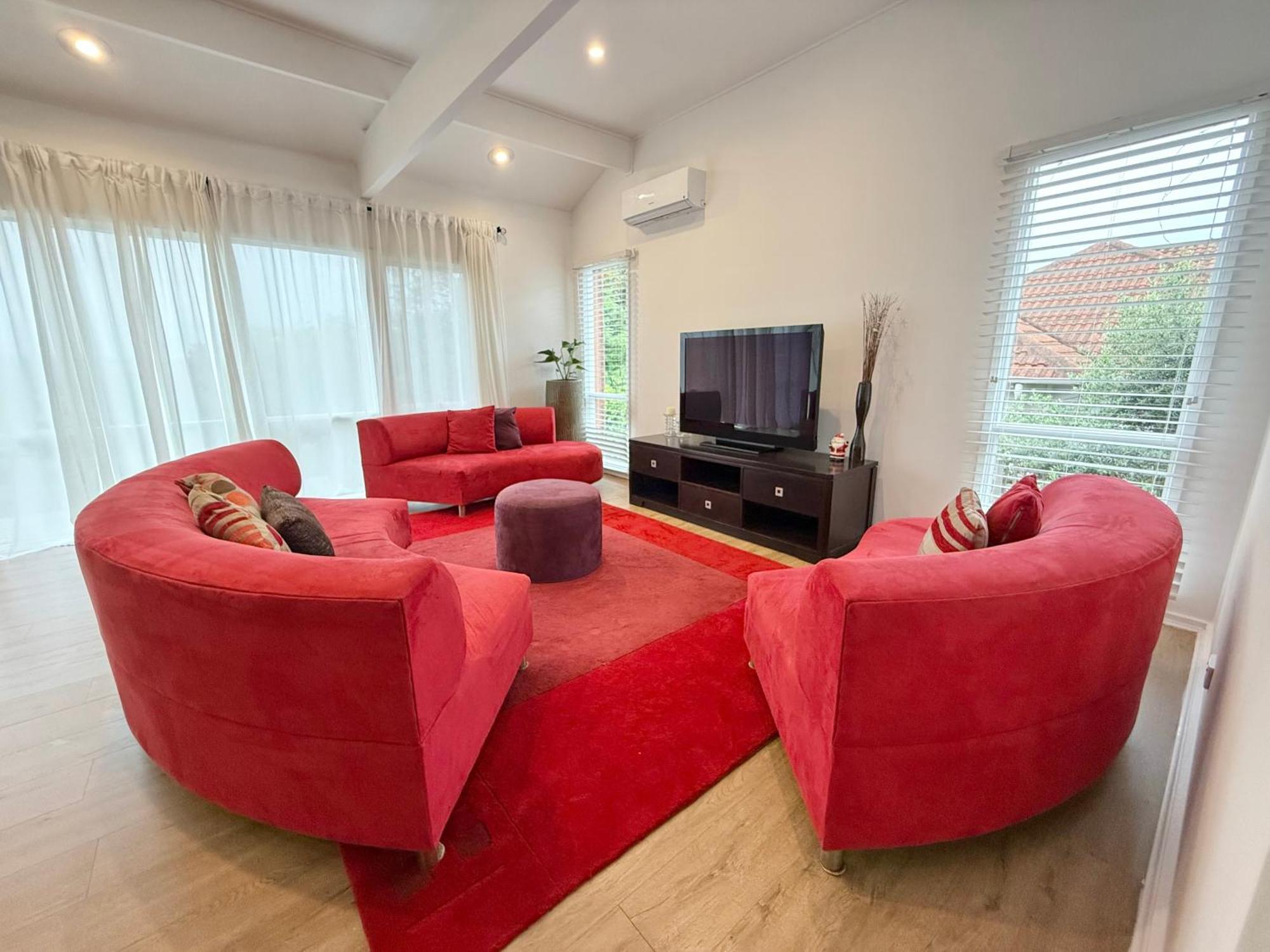 Holiday home Sanrio Dream Family Retreat With Views Melbourne