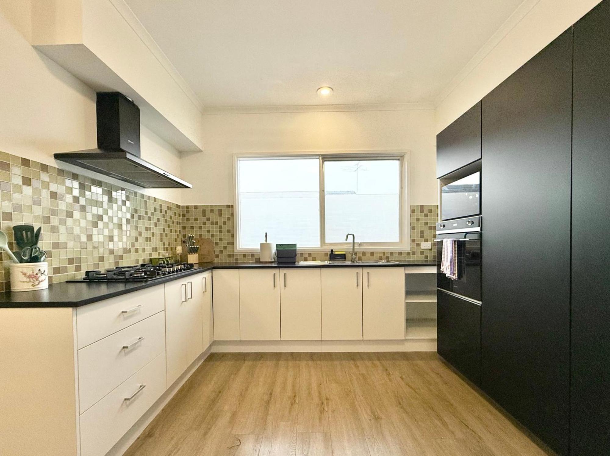 Sanrio Dream Family Retreat With Views *