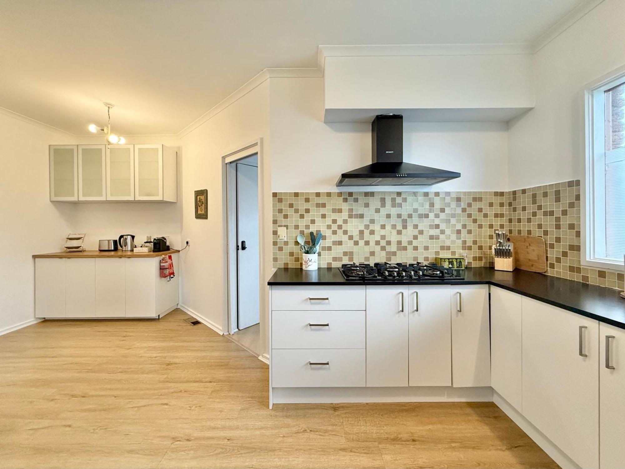 Sanrio Dream Family Retreat With Views Melbourne