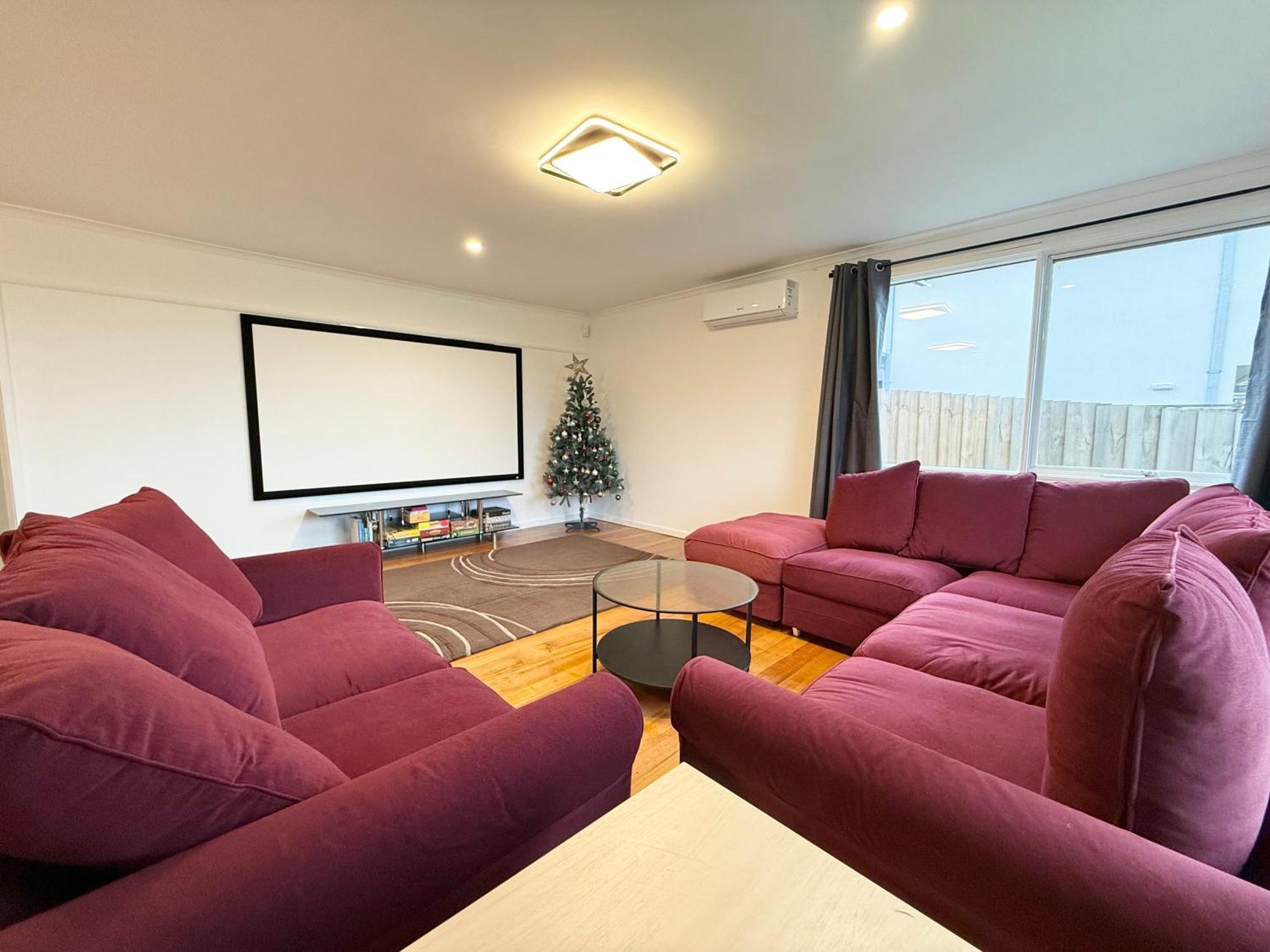 Holiday home Sanrio Dream Family Retreat With Views