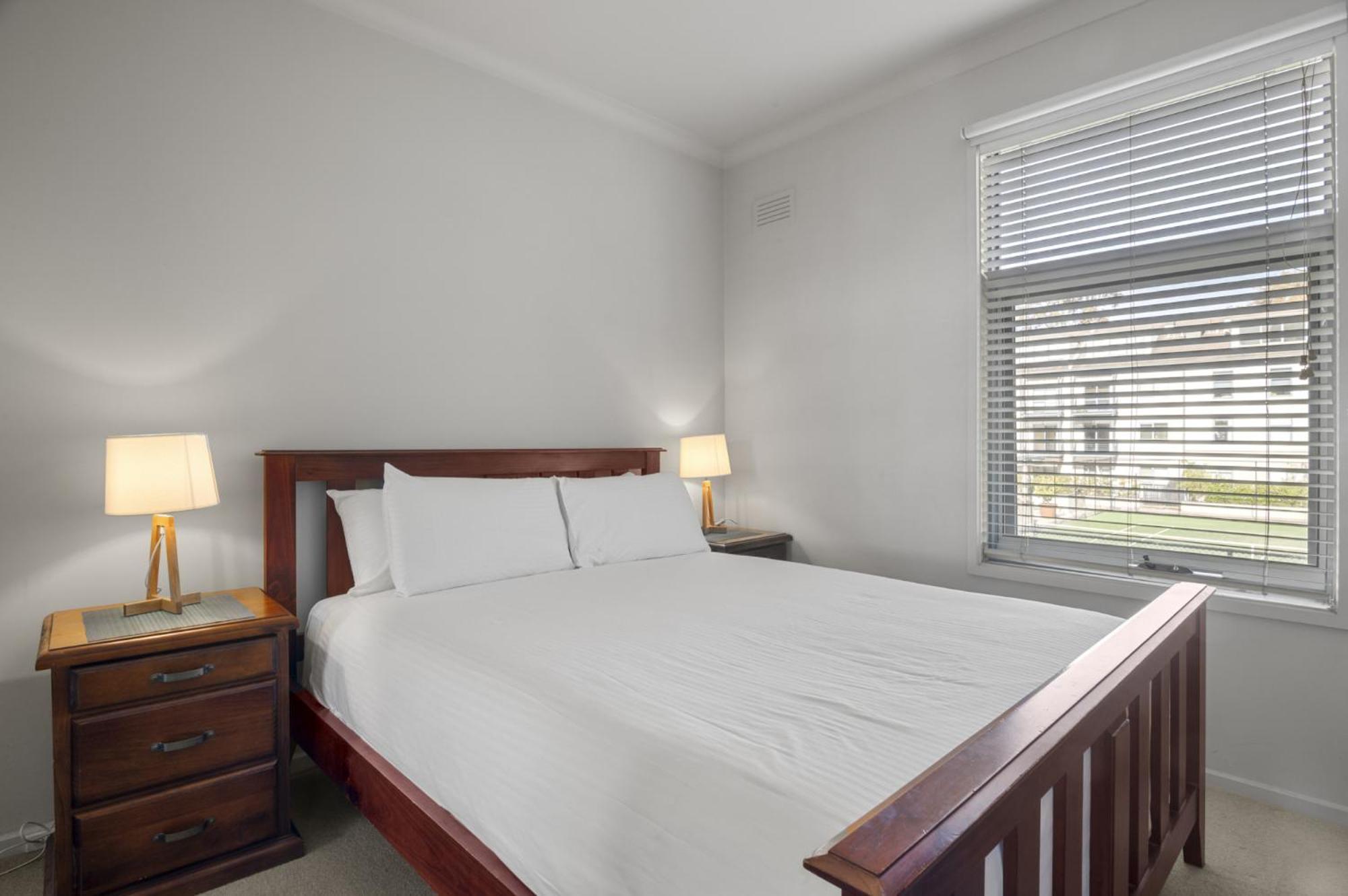 2-bed Pad With Tennis Court Pool & Gym *