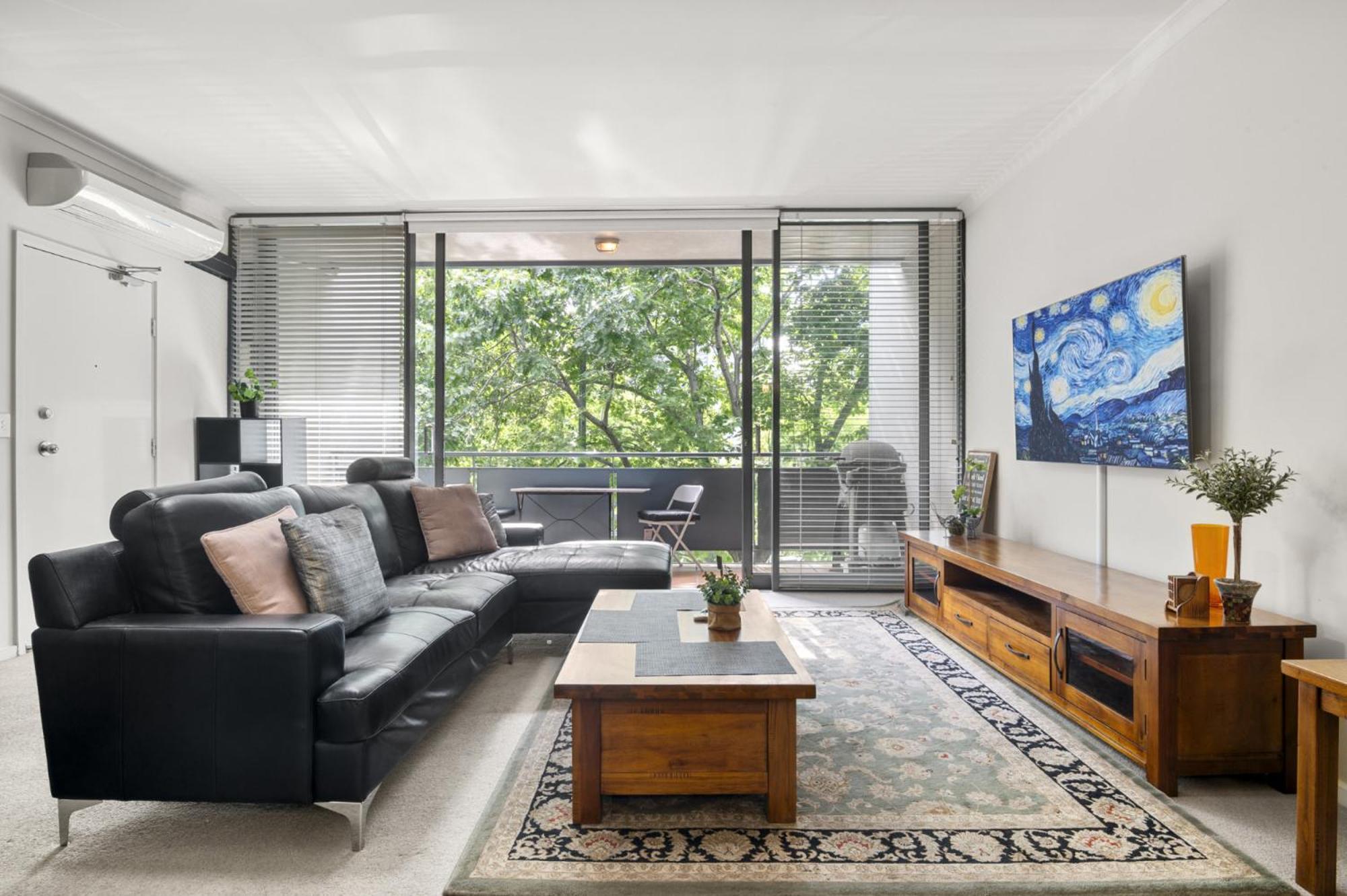 Apartment 2-bed Pad With Tennis Court Pool & Gym