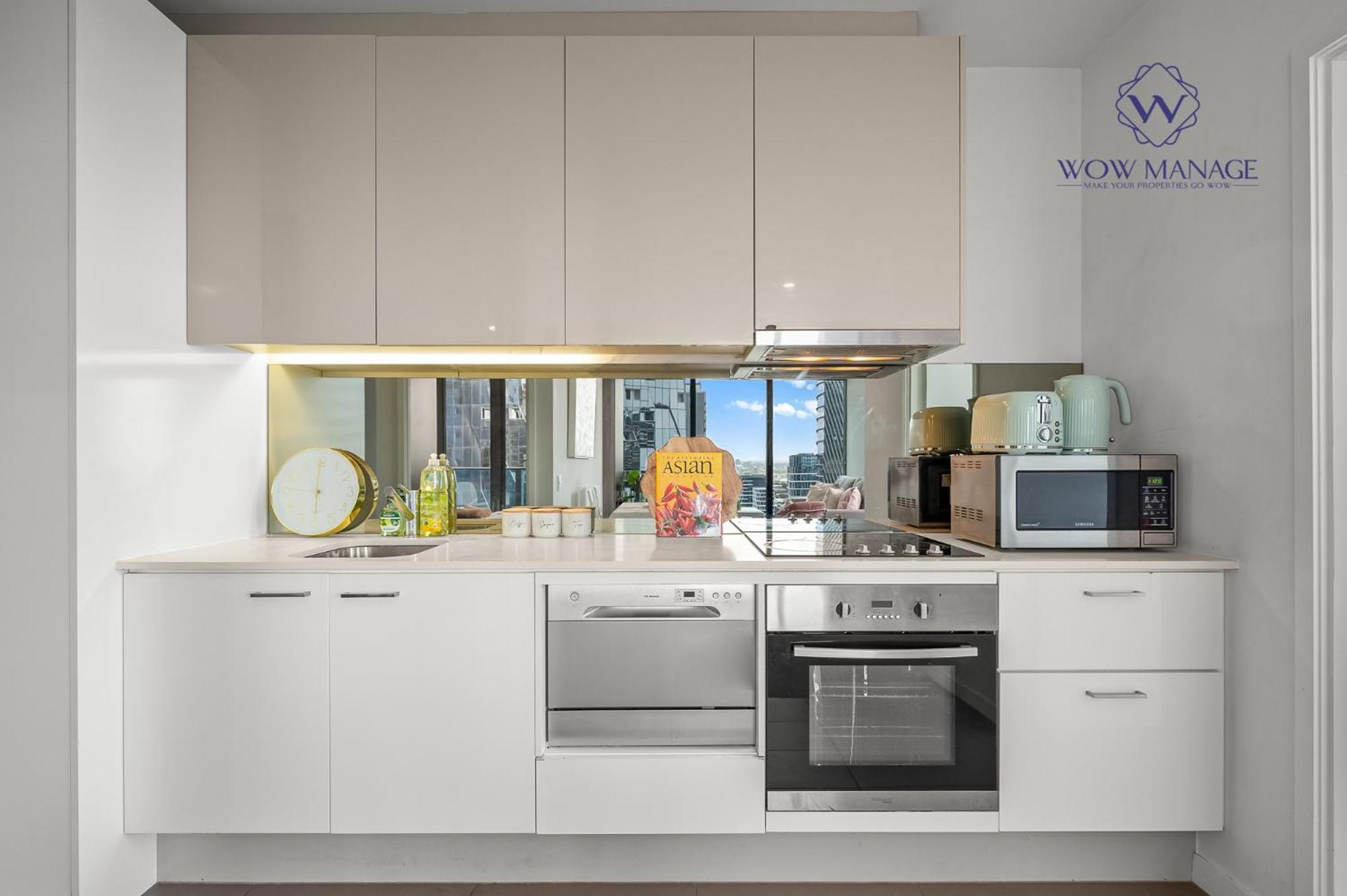 Apartment Wow On Spencer