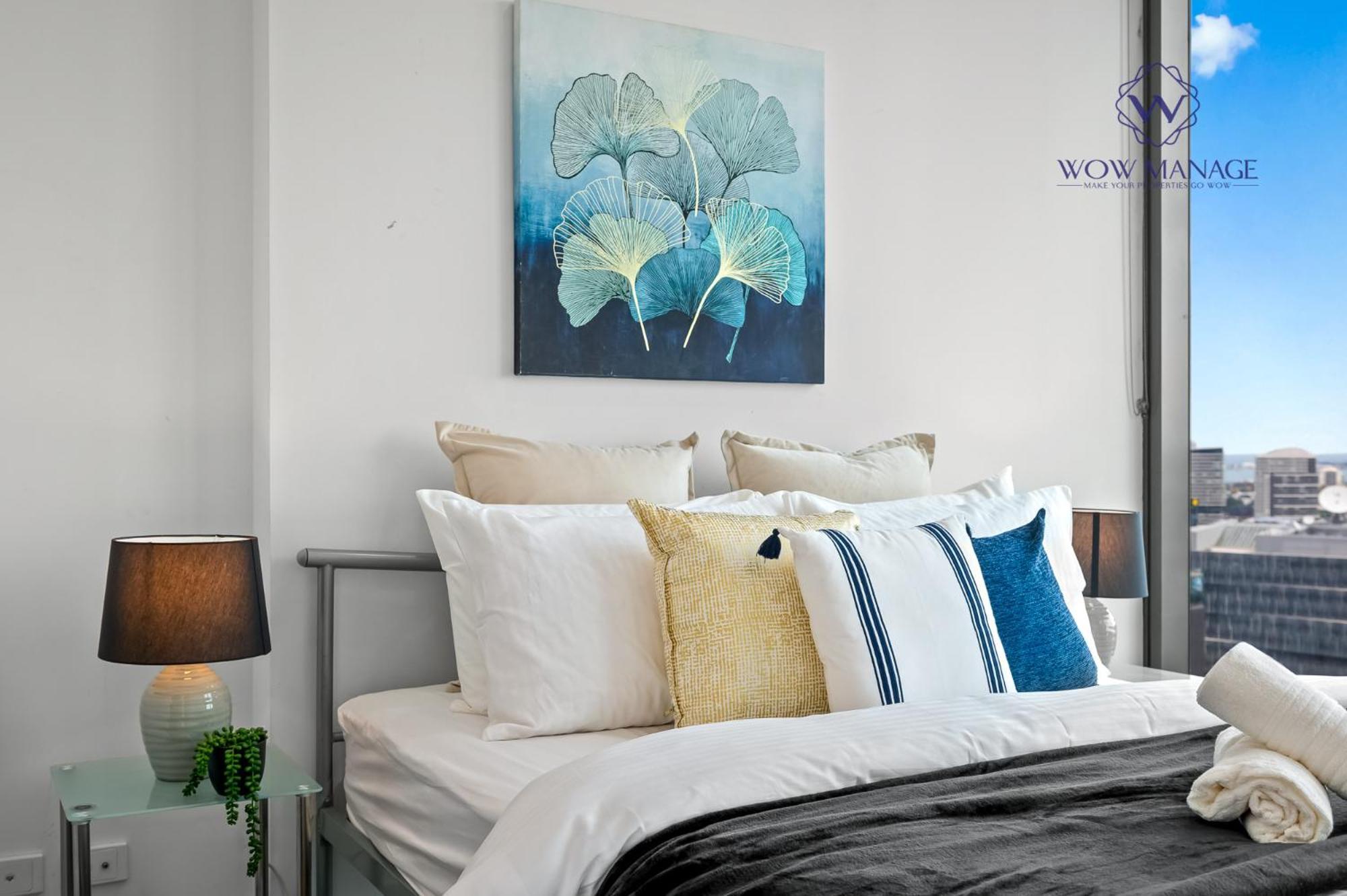 Apartment Wow On Spencer Melbourne