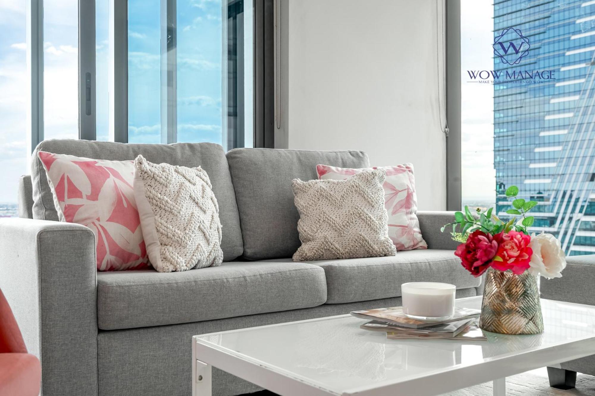 Apartment Wow On Spencer Melbourne