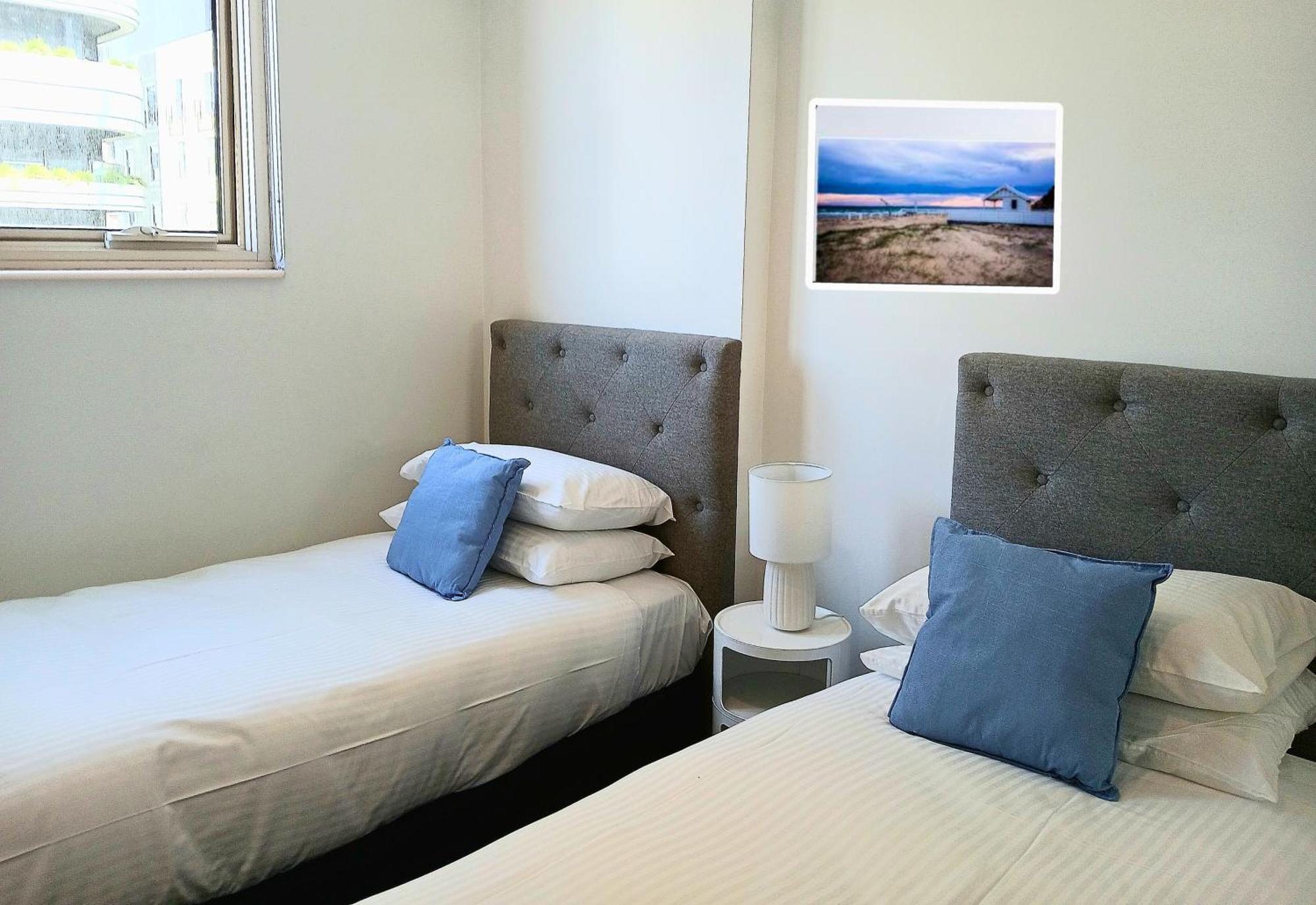 Apartment Readyset At Dockside Melbourne