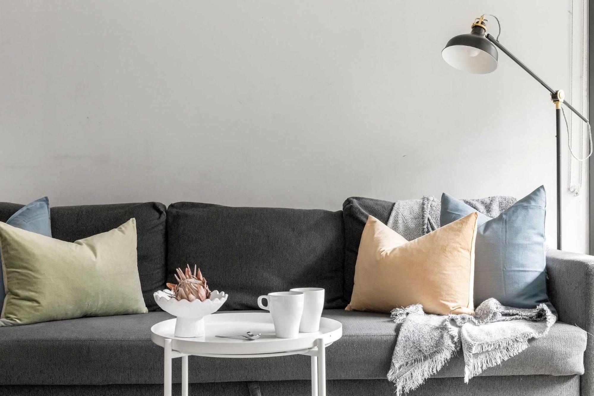 Apartment A Stylish & Comfy 2br Near Southern Cross