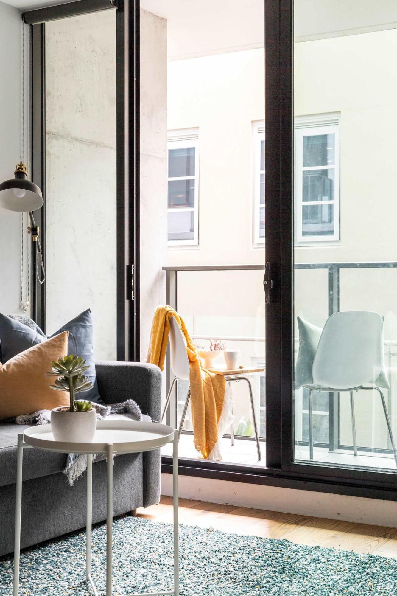 A Stylish & Comfy 2br Near Southern Cross * Melbourne