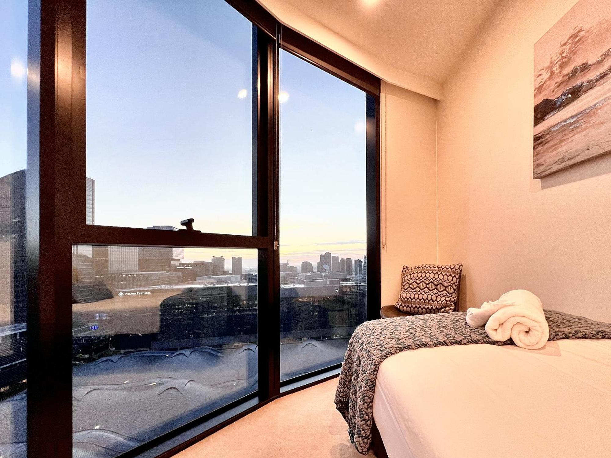 Beautiful 2b1b Cbd Melbourne