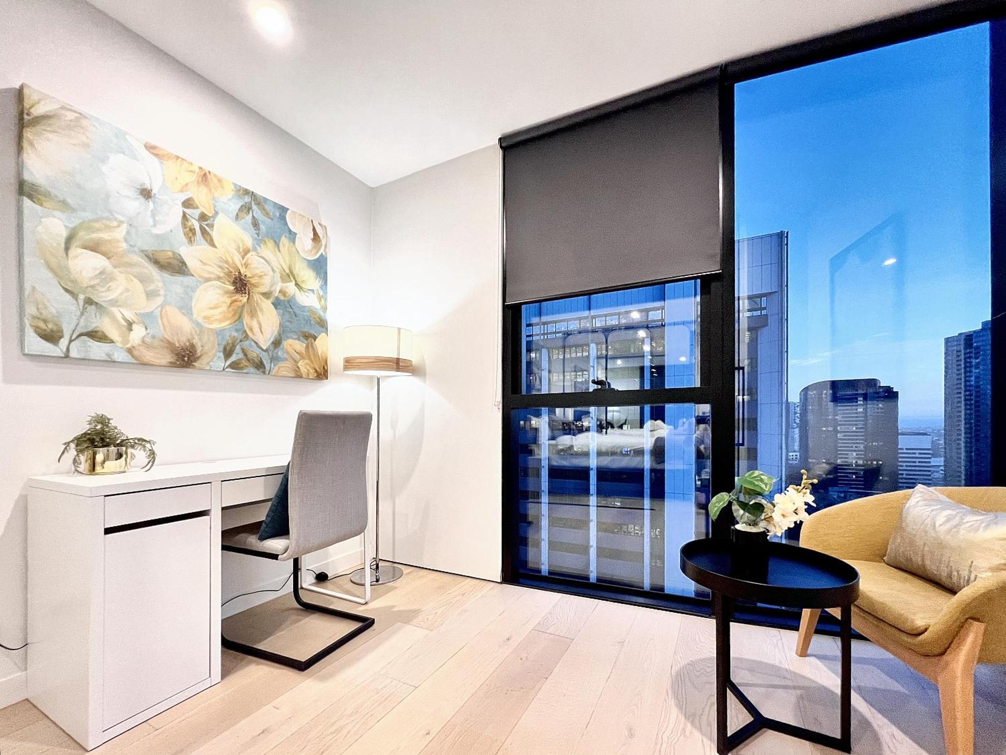 Apartment Beautiful 2b1b Cbd