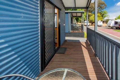 Holiday park Big4