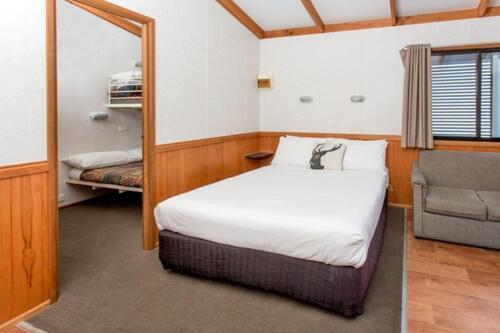Big4 Holiday park *