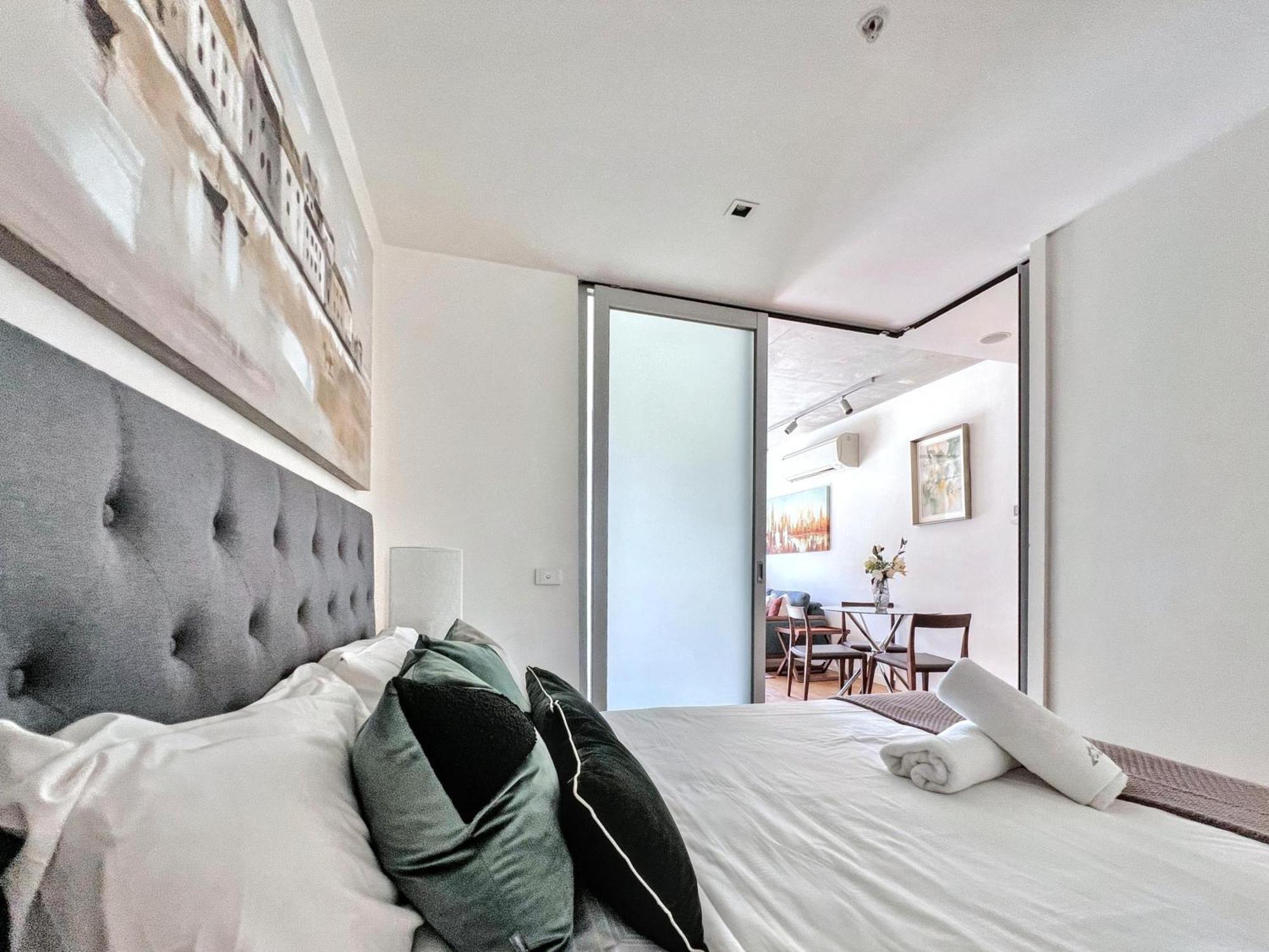 Beautiful 1b1b Prahran Melbourne