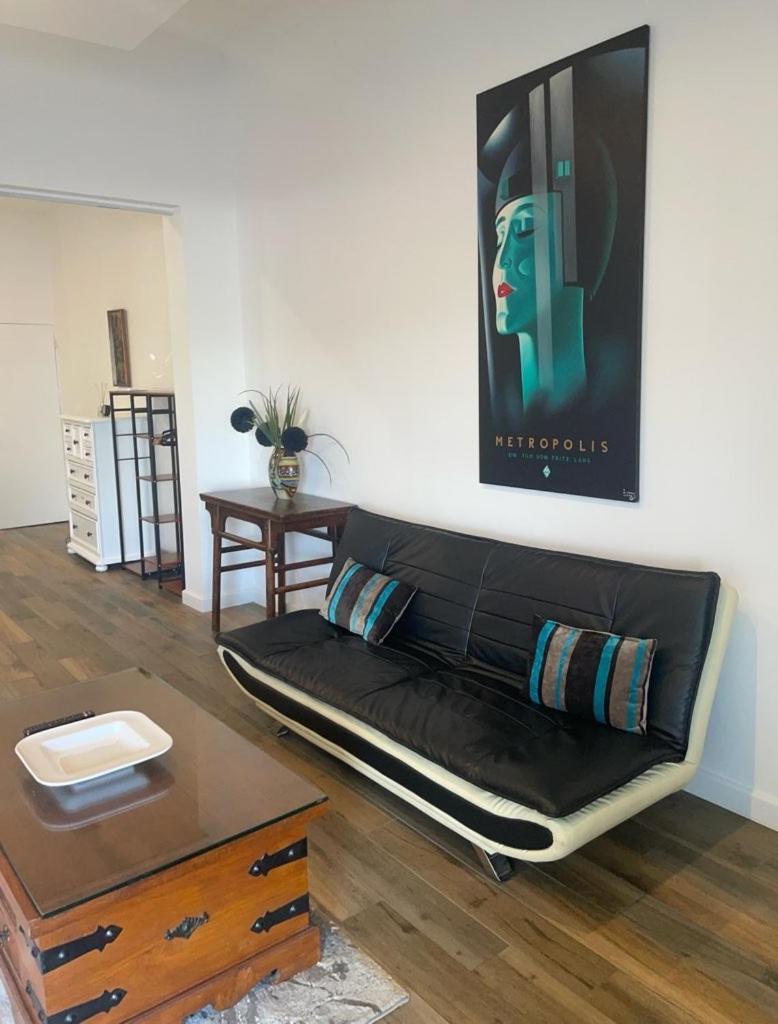 Apartment Northcote Spacious Melbourne