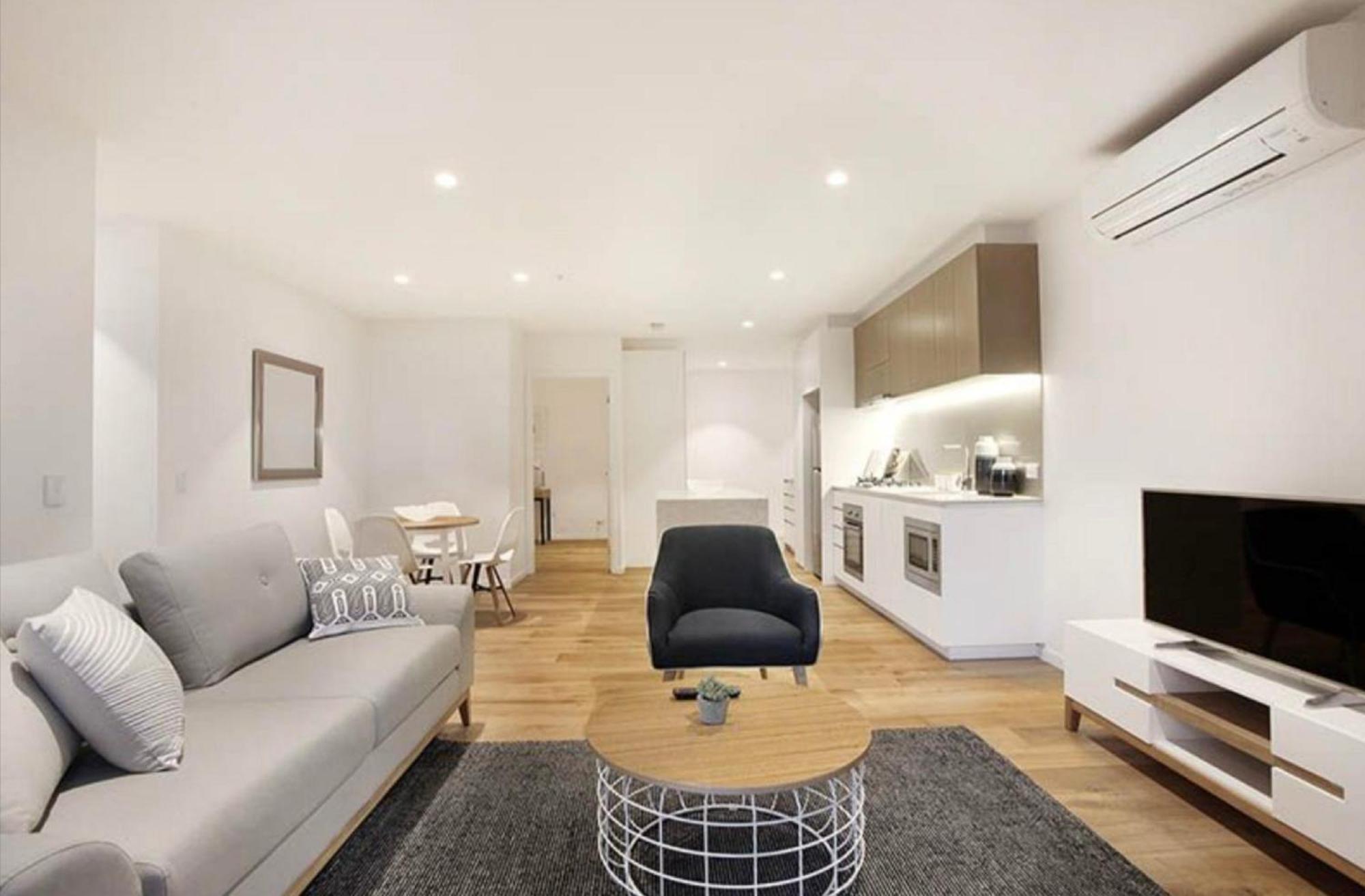 Readyset Apartment Melbourne