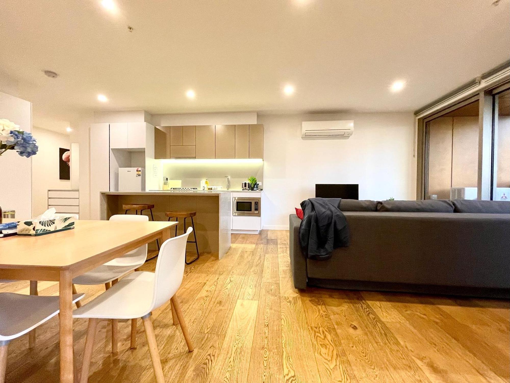 Readyset Apartment Melbourne