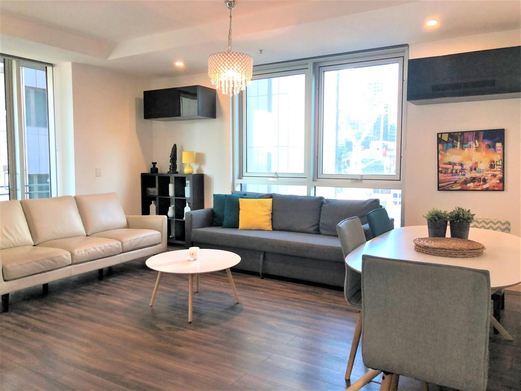 Apartment Readyset Melbourne