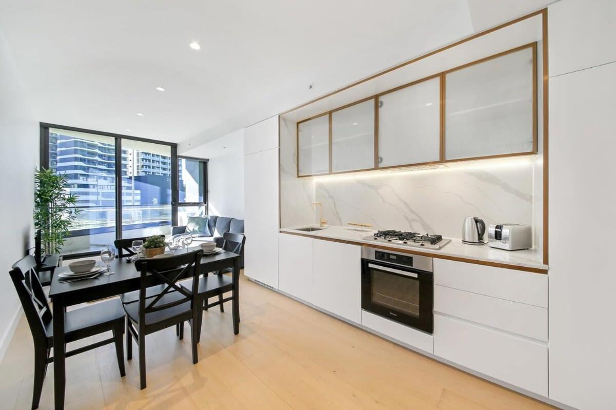 Apartment Chic & Cozy 2br On Iconic Chapel Street
