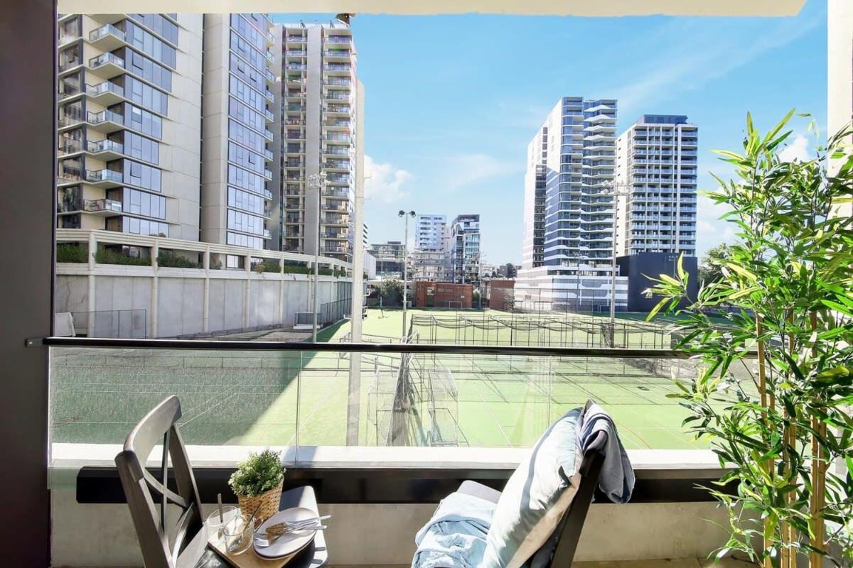 Chic & Cozy 2br On Iconic Chapel Street Apartment *