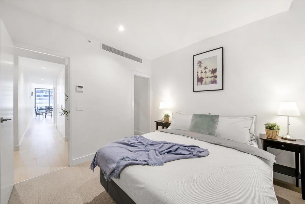 Chic & Cozy 2br On Iconic Chapel Street *