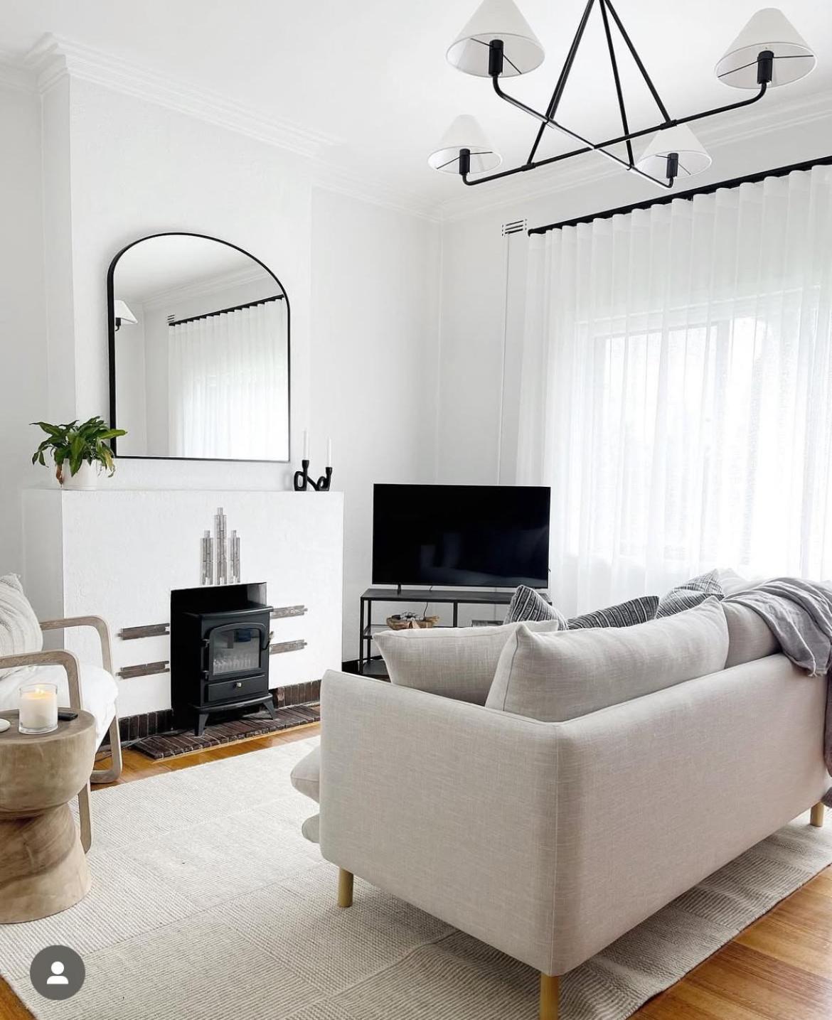 Apartment & The