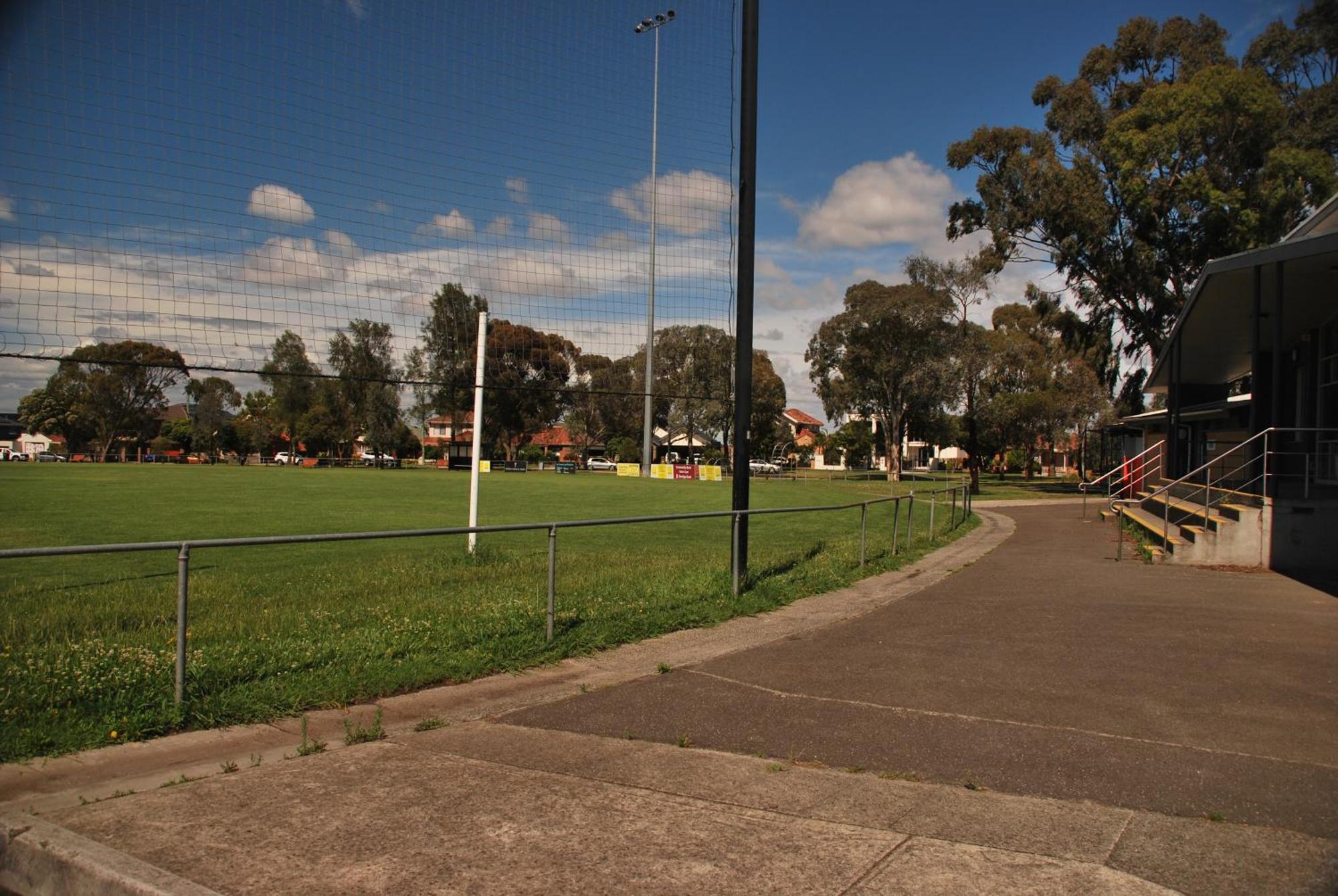 Homestay Pascoe Vale South, Vic, Australia With Domi Melbourne