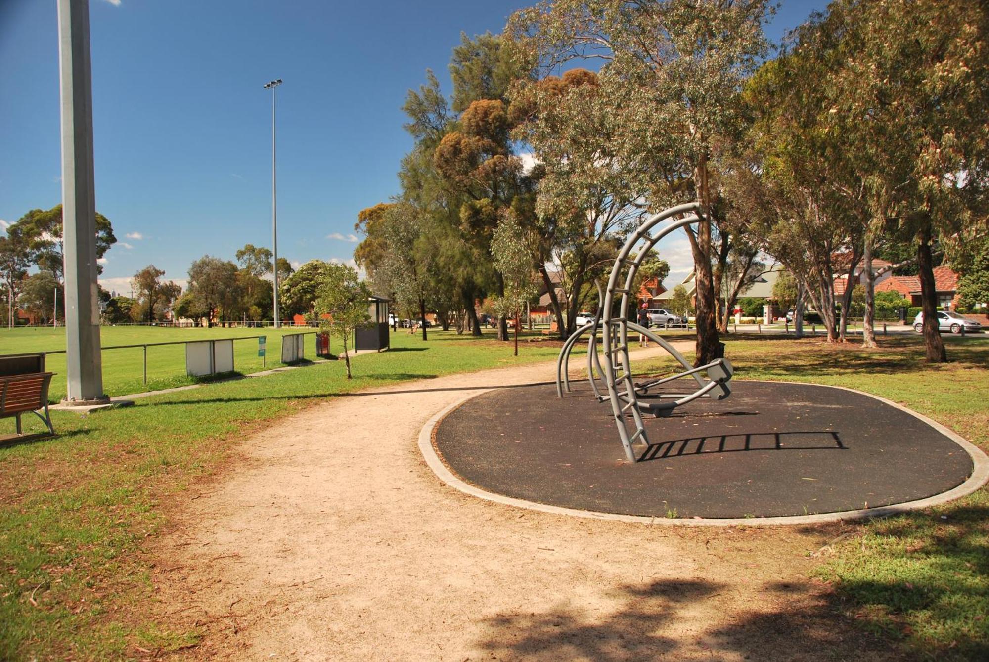 Pascoe Vale South, Vic, Australia With Domi * Melbourne