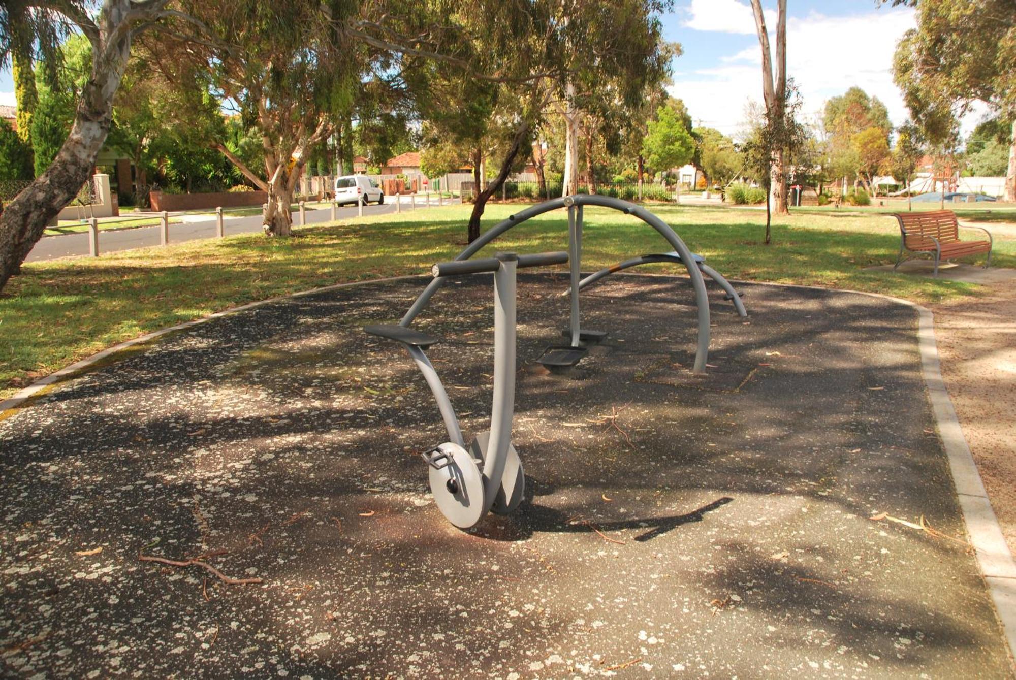 Pascoe Vale South, Vic, Australia With Domi Homestay Melbourne