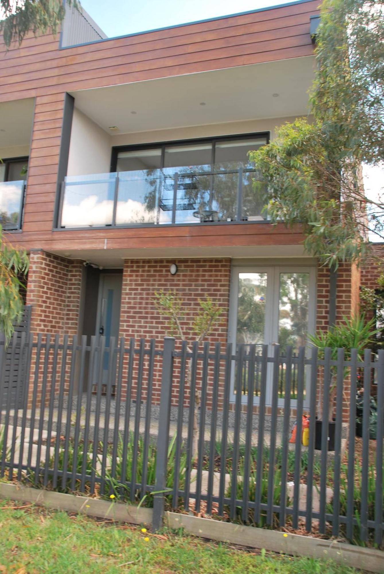 Pascoe Vale South, Vic, Australia With Domi * Melbourne