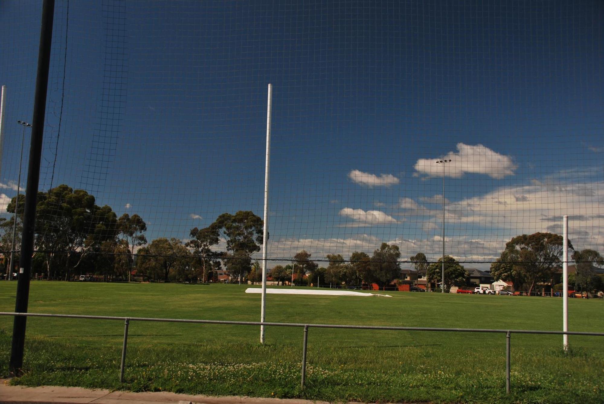 Pascoe Vale South, Vic, Australia With Domi
