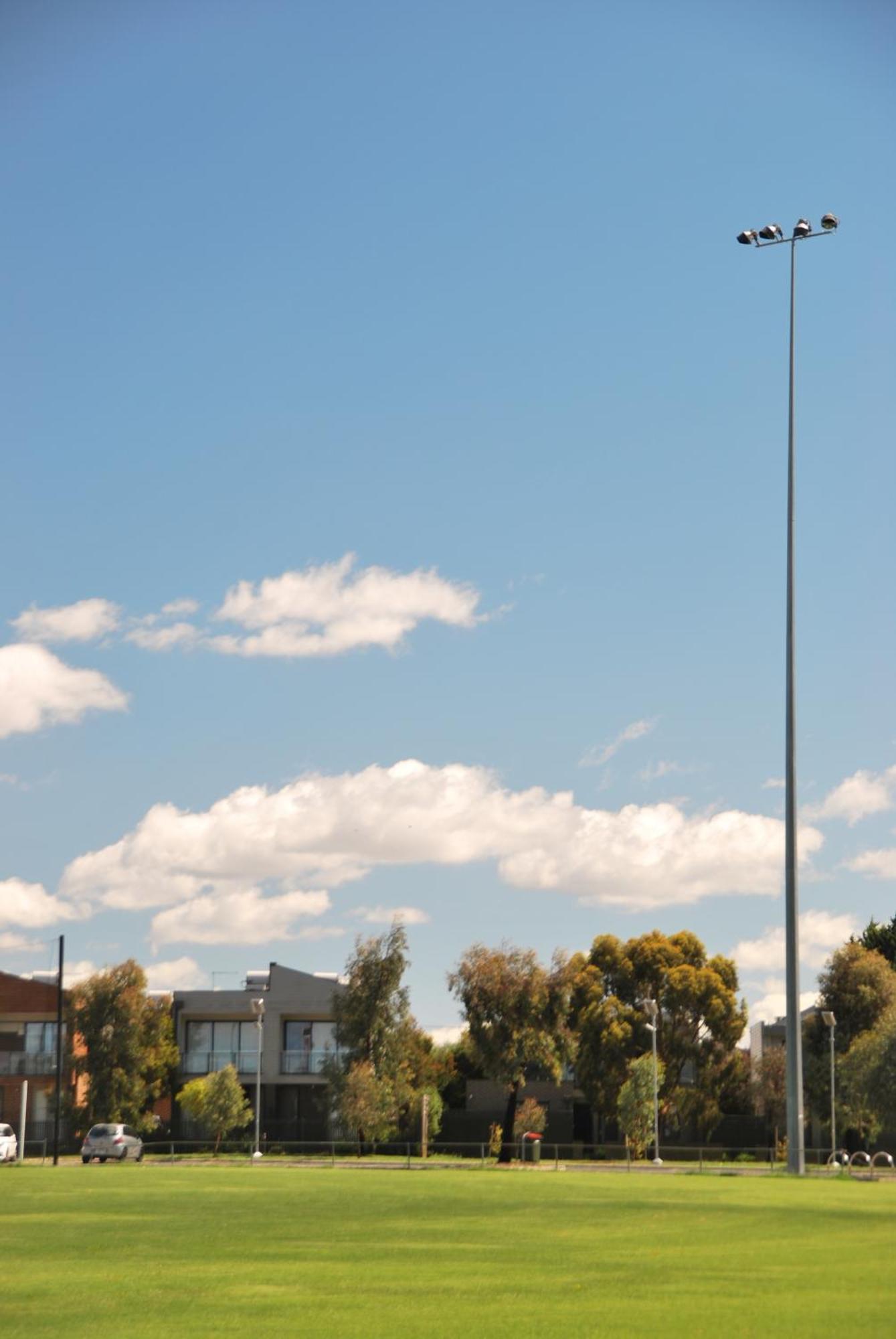 Homestay Pascoe Vale South, Vic, Australia With Domi