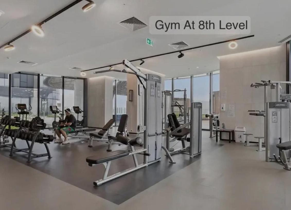 Premium 3 Bed Apartment Melbourne