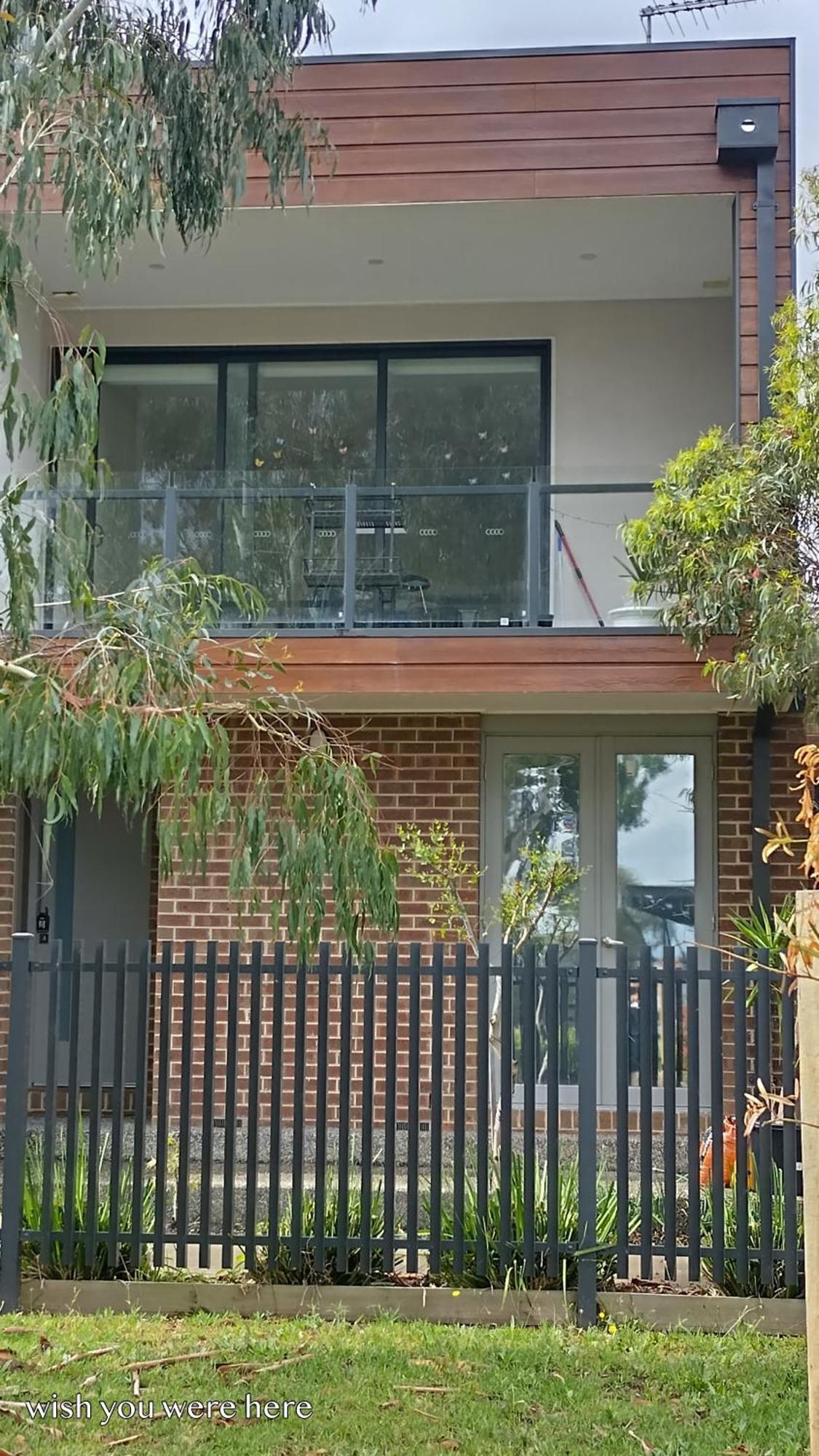 Homestay Pascoe Vale South, Vic, Australia With Domi Melbourne