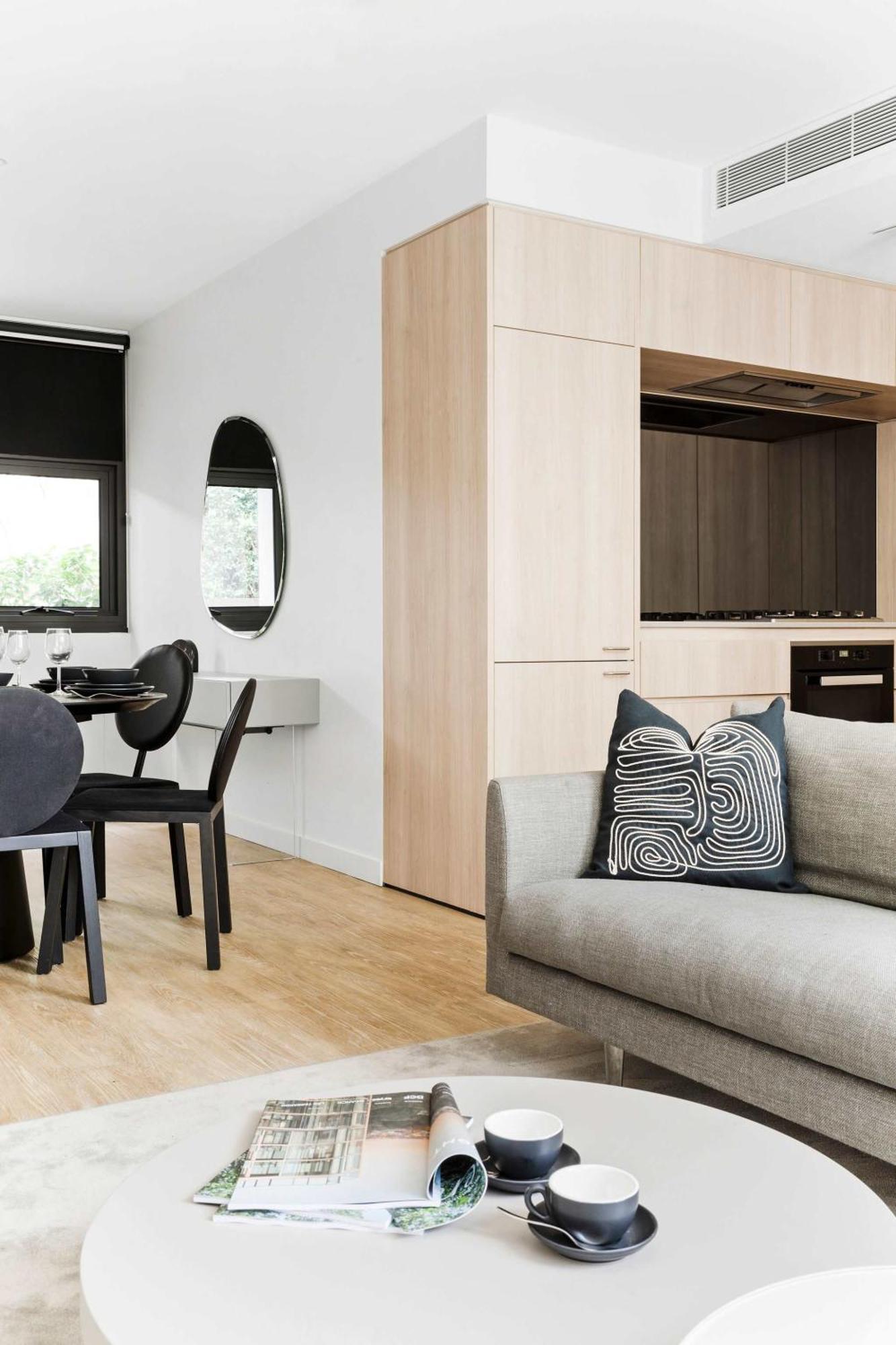 A Lux 3br Townhouse In South Yarra Free Parking Holiday home Melbourne