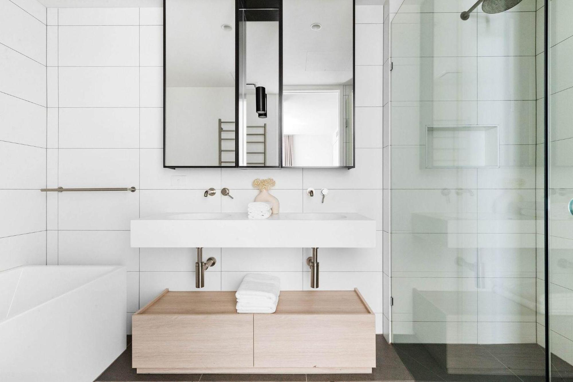 A Lux 3br Townhouse In South Yarra Free Parking Holiday home Melbourne