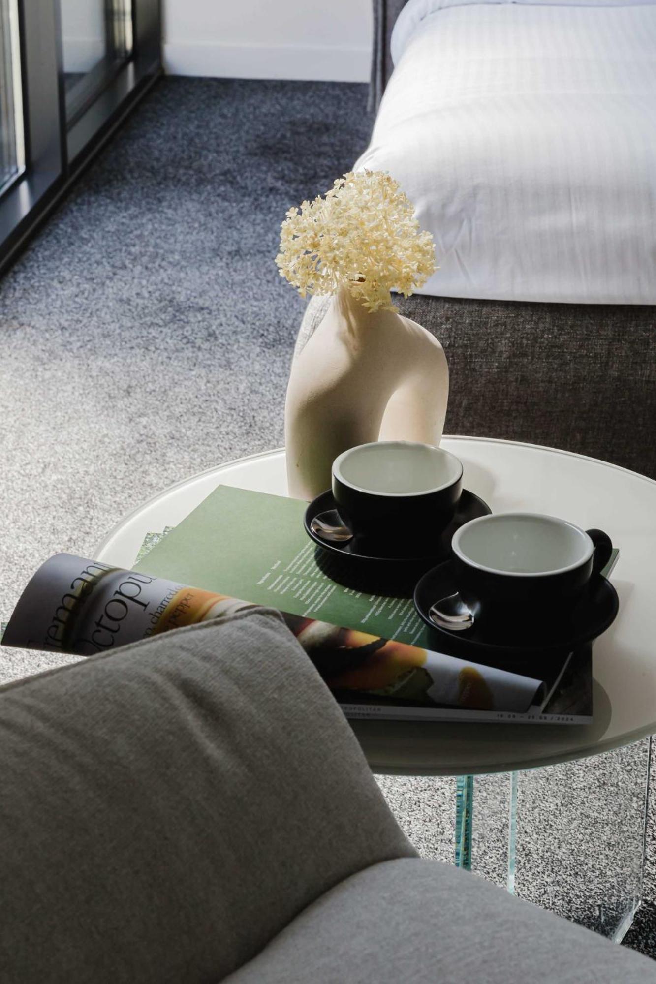 Holiday home A Lux 3br Townhouse In South Yarra Free Parking *
