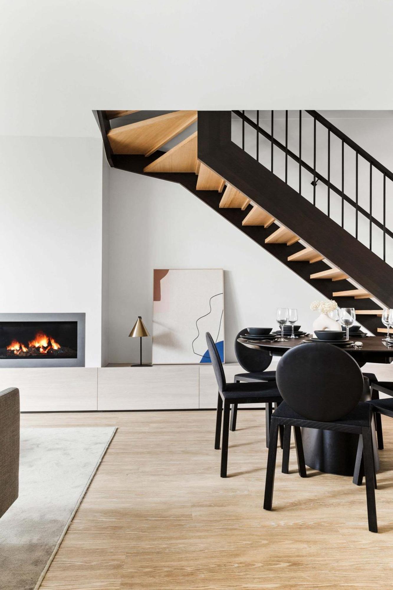 A Lux 3br Townhouse In South Yarra Free Parking Holiday home *