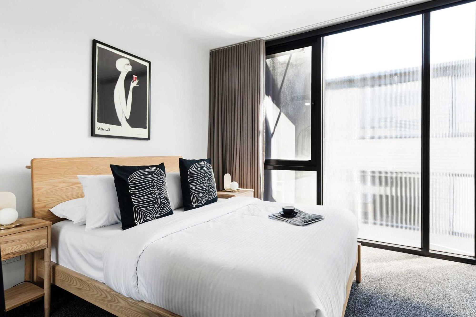 Holiday home A Lux 3br Townhouse In South Yarra Free Parking Melbourne