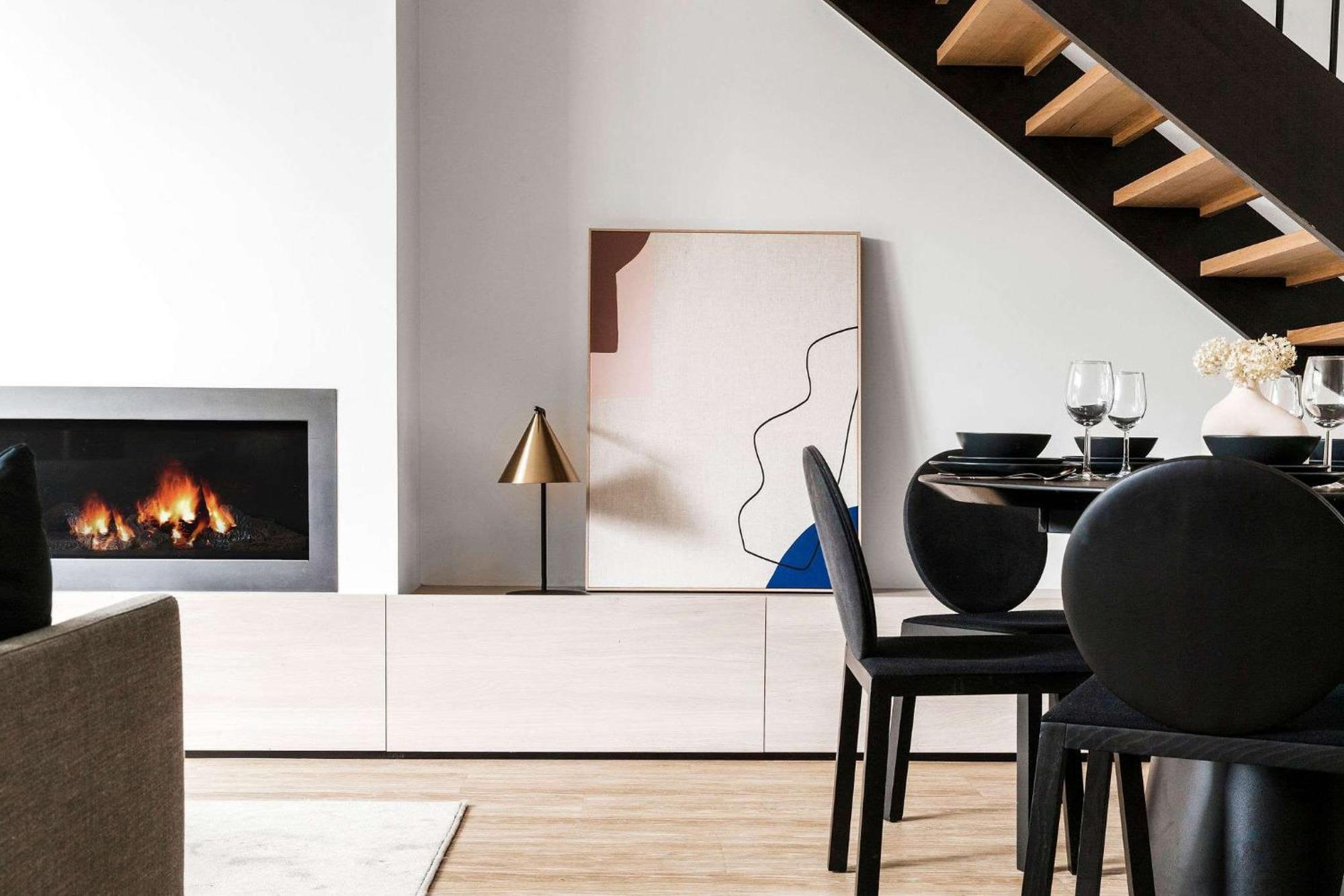 A Lux 3br Townhouse In South Yarra Free Parking Holiday home *