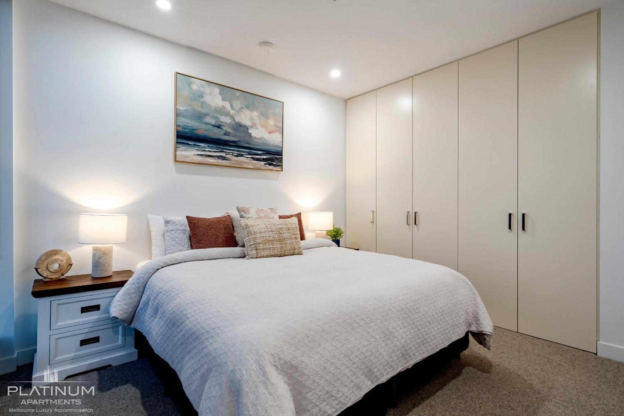 Platinum Luxury Stays At Freshwater Place