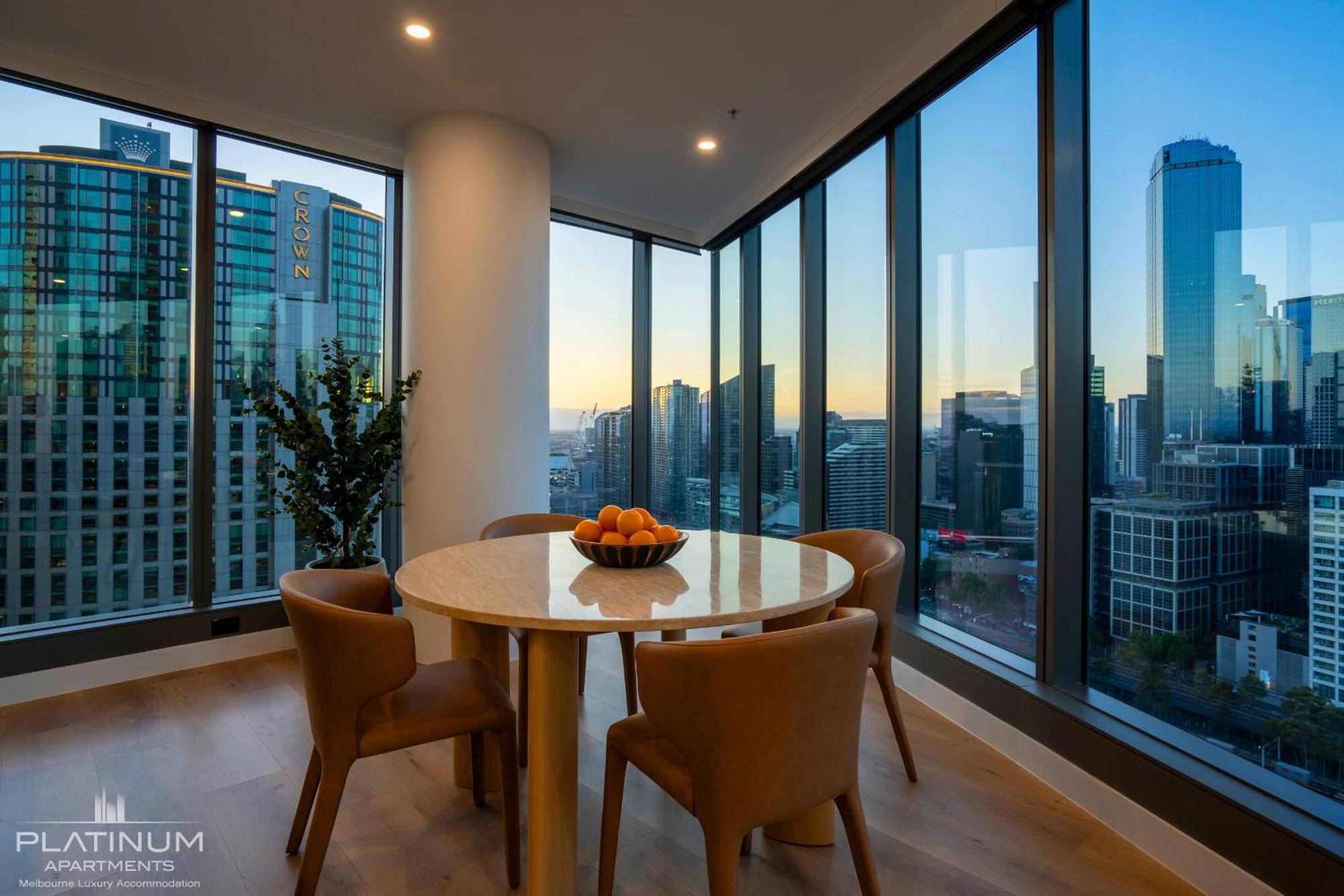 Platinum Luxury Stays At Freshwater Place Aparthotel