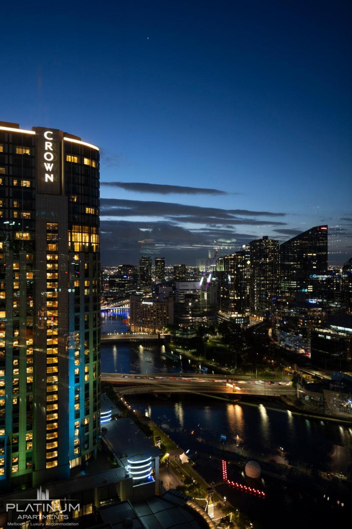 Platinum Luxury Stays At Freshwater Place