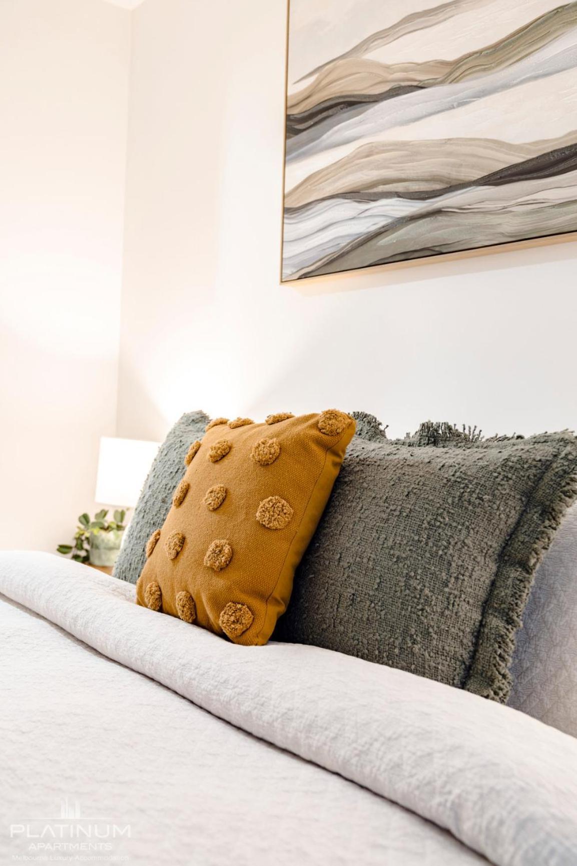 Platinum Luxury Stays At Freshwater Place