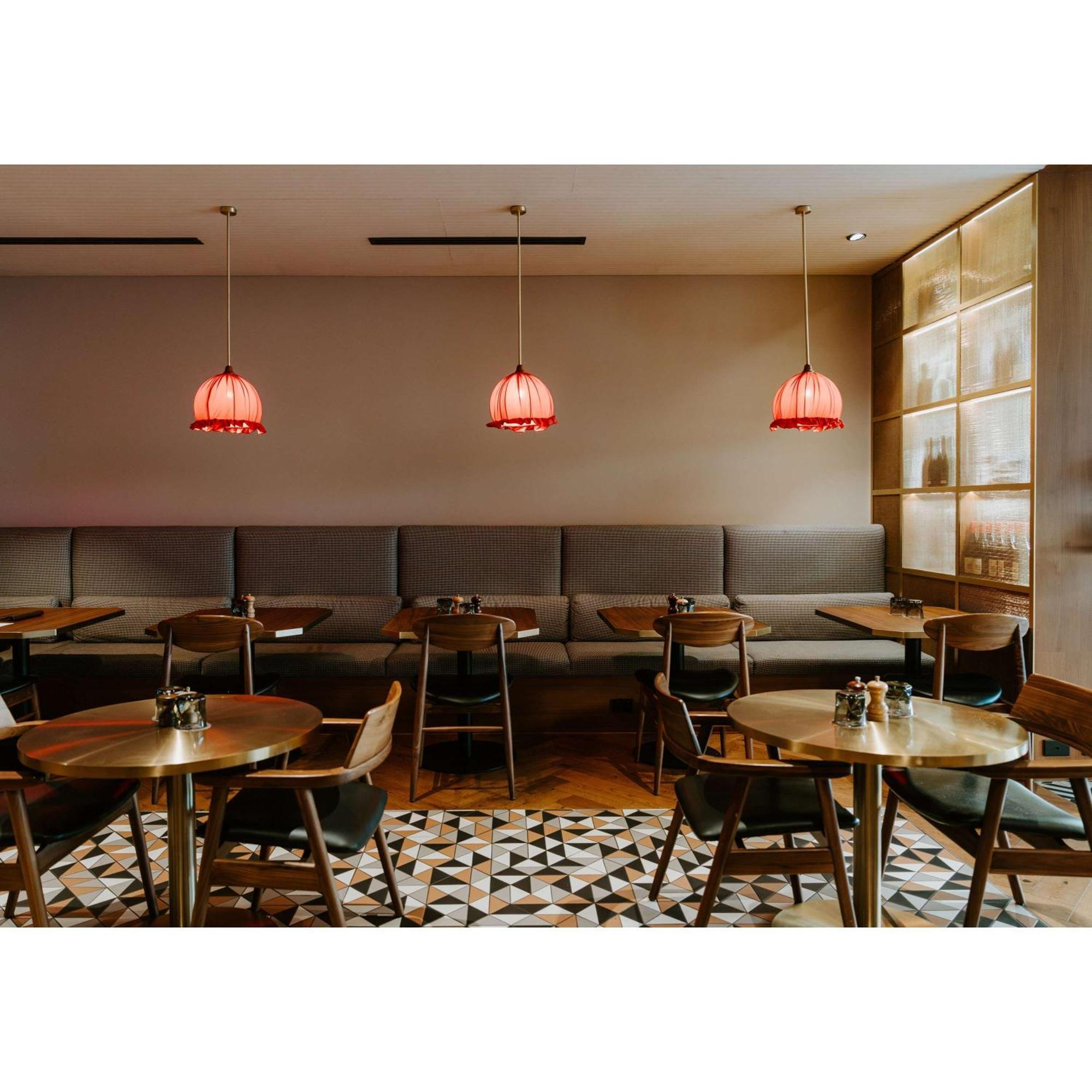 The Motley Richmond, Tapestry Collection By Hilton Hotel